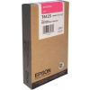 Epson inkoustová náplň/ C13T612300/ StylusPro7400/ 7450/ 7800/ 7880/ 9400/ 9800/ 9880/ Magenta