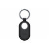 Samsung Silikónový obal pre Samsung Galaxy SmartTag2 Black EF-PT560CBEGWW