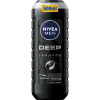 Nivea Men Deep šampón pre mužov, 500 ml