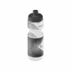 Lezyne Bottle Flow 750 Foggy Clear