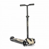 DETSKÁ KOLOBEŽKA SCOOT AND RIDE - HIGHWAYKICK 5 LED - ASH