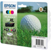 EPSON cartridge Multipack 4-colours 34XL DURABrite Ultra Ink