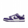 Nike Dunk Low Retro Court Purple (Nike Dunk Low Retro Court Purple)