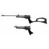 Artemis Vzduchová pistole SPA Artemis CP2 cal.5,5mm