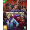 Double Dragon Revive Limited Edition (XSX)