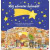 Můj adventní kalendář - Daniela Gamba, Donata Montanari
