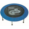 CAPRIOLO TRAMPOLÍNA FITNESS 130CM