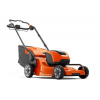 Husqvarna LC 347iVX aku kosačka