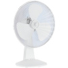 Stolový ventilátor Midea FT40-21M biely