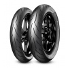 PIRELLI 150/60-17 DIABLO ROSSO SPORT 66S TL M/C Predná/Zadná DOT 01-16/2025