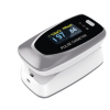 Oximeter Mixxer Medical Compact (Presný pulzný oxymeter na meranie okysličenia krvi (SpO2), pulzu a perfúzneho indexu (PI), vhodný pre domáce aj profesionálne použitie. Kompaktný a rýchly pomocník pri