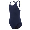 Nike Solid Swimsuit Midnight Navy 9-10 rokov