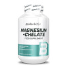 BioTech USA Magnesium + Chelate 60 kaps, Balenie 60 kps