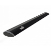 Haker tyče 127 cm Wing Profile Black