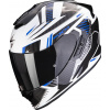 Scorpion EXO-1400 EVO Air Shell Veľkosť: XS