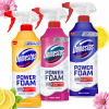 Domestos pena na čistenie WC 0,435 l