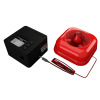 Trolmaster CO2 Alarm Station & Cable set (AS-1) CZ/EU