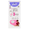 Bella Happy Soft & Delicate BigPack 5 11-18 kg 52 ks
