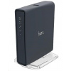 MikroTik hAP ac lite (tower), 650MHz CPU, 64MB RAM, 5xLAN, 2.4+5GHz (802.11b/g/n/ac), vč. L4 RB952Ui-5ac2nD-TC