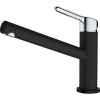 Franke FC 3054 ORBIT Bez sprchy Chrom/Fragranit matná čierna