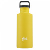 Nerezová fľaša Esbit Sculptor 750ml žltá