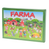 Spoločenská hra Farma