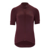 Dámsky dres Silvini Montella plum XS