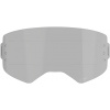 ALPINESTARS plexi pre okuliare SUPERTECH dymové pre systém roll-off