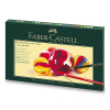 Faber-Castell 210051 Polychromos 20 farieb