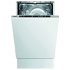 Mora vestavná plně integrovaná myčka IM 565
