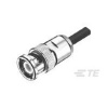 TE Connectivity TE AMP RF Coax Connectors 1-221265-1 1 ks; 1-221265-1