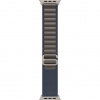 Watch Acc/49/Blue Alpine Loop - Small MT5J3ZM/A