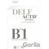 DELF Actif B1: Tous Publics - Guide du professeur - Maria Anna Crimi