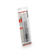 Kreator vrták do kovu HEX 3,0mm HSS KRT011304