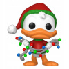 Funko Pop! Figúrka Disney: Sviatok 2021 Káčer Donald