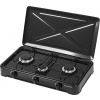 Ravanson Plynová varná doska Ravanson K-03TB 60,2 cm