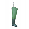 ARDON Pracovné čižmy ARDON®THIGH WADERS OB 40 Farba: zelené odtiene, Veľkosť: 44