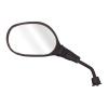 Bike To Left Hand Honda Mirror - H004L MRH004L