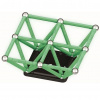 Geomag Glow Recycled Hračka s neodýmovým magnetom (G338)