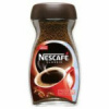 Nescafé Classic Intezivní aroma instantní káva 200 g