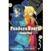PandoraHearts ~Caucus Race~, Vol. 3 (light novel)
