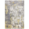 ASIATIC LONDON Gatsby Gold - koberec ROZMER CM: 120 x 170