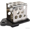 Predradný odpor elektromotora ventilátoru HERTH+BUSS ELPARTS 75614948