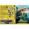 Myšák Geronimo Stilton 4 - Aligátor Samaritán DVD