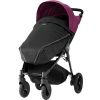 BRITAX Nánožník B-Agile/B-Motion Plus so zipsom