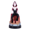 Exquisite Gaming Marvel Cable Guys Charging Stand Spider-Gwen 20 cm