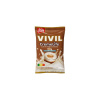 VIVIL BONBONS CremeLife LATTE MACCHIATO drops so smotan. kávovou príchuťou bez cukru 90 g