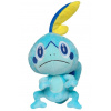 Jazwares - Pokémon - Sobble Plyšák - 20cm