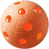 Unihoc Ball Crater WFC orange 3 ks