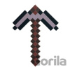 Mattel Replika Minecraft Železný krompáč